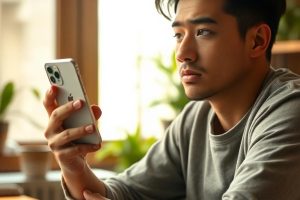iPhoneでLINE通話が聞こえない時の対処法📞