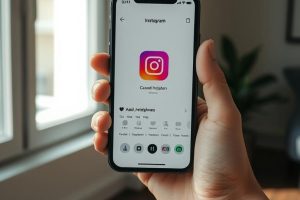 iPhoneでインスタアカウントを削除する方法📱 完全ガイド