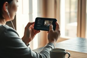 iPhoneで動画の特定の音声を消す方法！🔇簡単編集テク