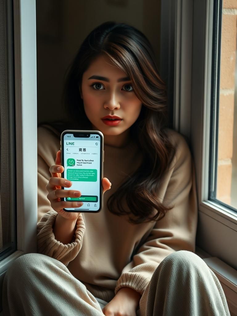 【衝撃】LINE友達が突然消えた⁉️原因と対処法を徹底解説 1 【衝撃】LINE友達が突然消えた⁉️原因と対処法を徹底解説