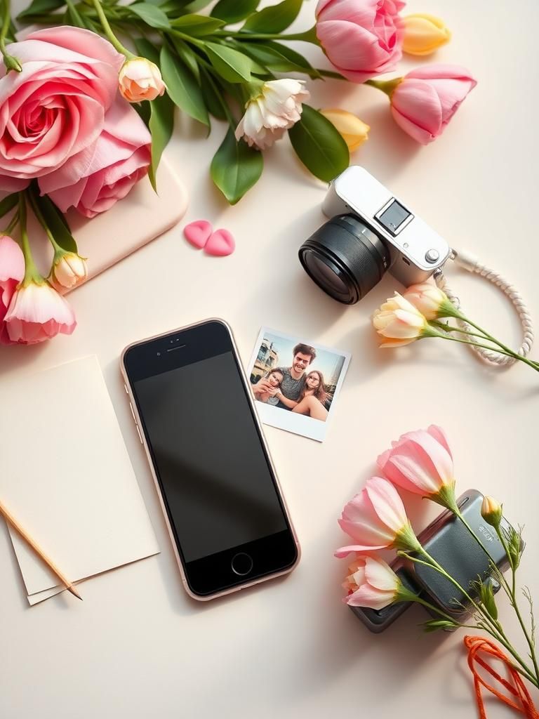 インスタ 上げ 方📸 魅力的な投稿のコツ 1 インスタ 上げ 方📸 魅力的な投稿のコツ