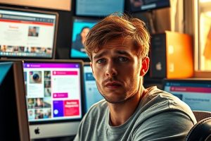 インスタ 危険 性🚨 知っておくべきリスク