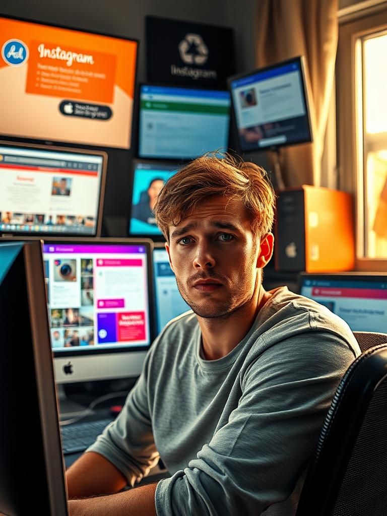 インスタ 危険 性🚨 知っておくべきリスク 1 インスタ 危険 性🚨 知っておくべきリスク