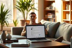 インスタ 電話設定でプライバシーを守ろう！🔏