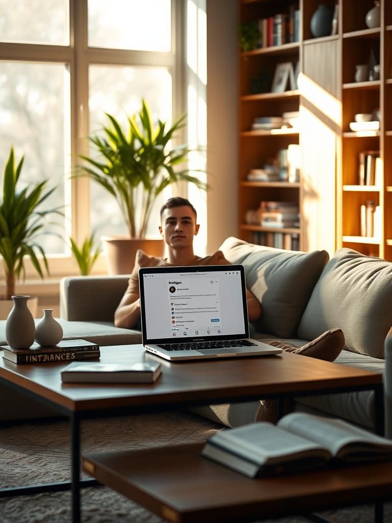 インスタ 電話設定でプライバシーを守ろう！🔏