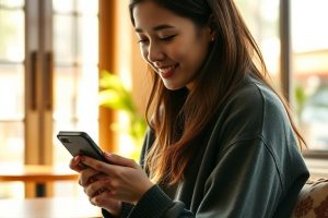 インスタDMの送り方📩初心者ガイド