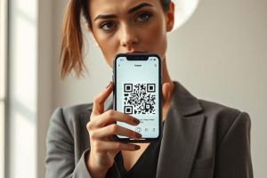 インスタでQRコードが表示されない⁉️解決策を伝授