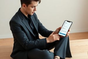 インスタでいいねを消す方法