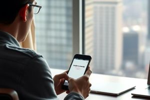 インスタでブロックされてるか確認する方法