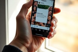 インスタの「いいね！」を非表示にする方法👍