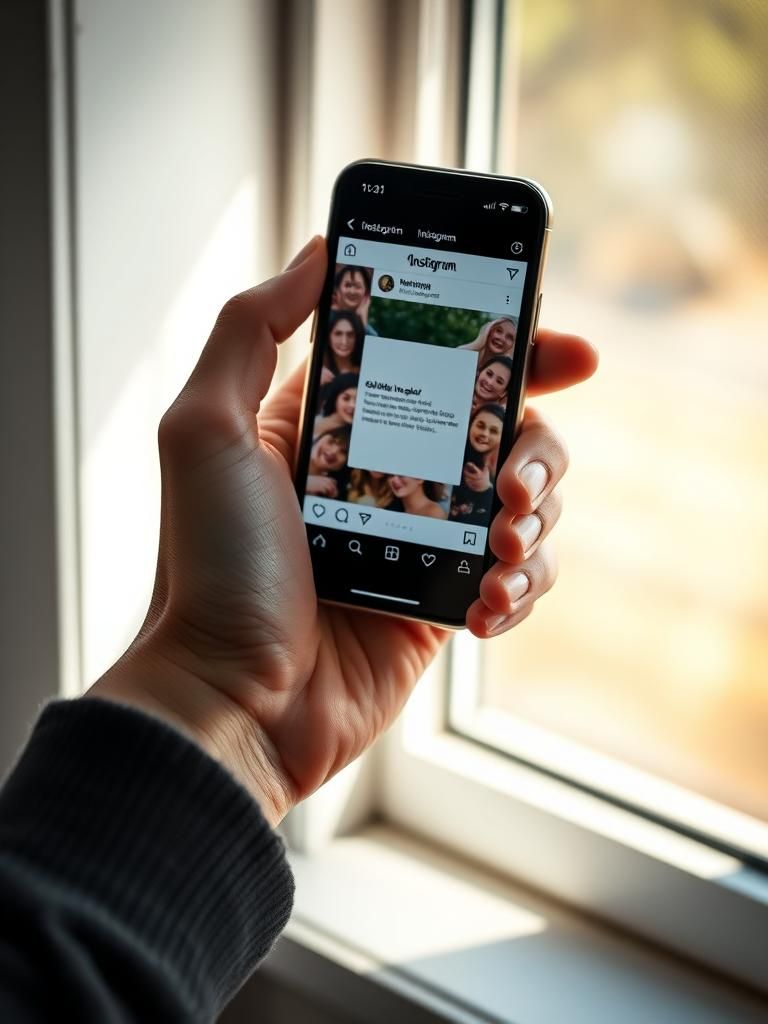 インスタの「いいね！」を非表示にする方法👍