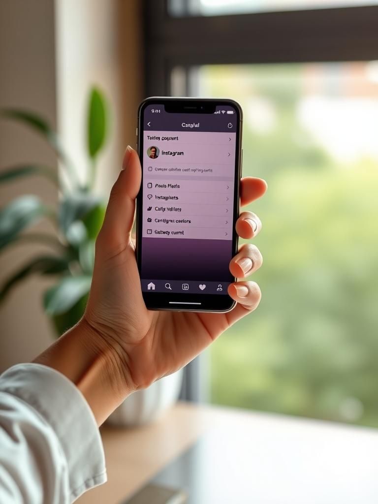 インスタのアカウント共有を解除する方法🤝 1 インスタのアカウント共有を解除する方法🤝