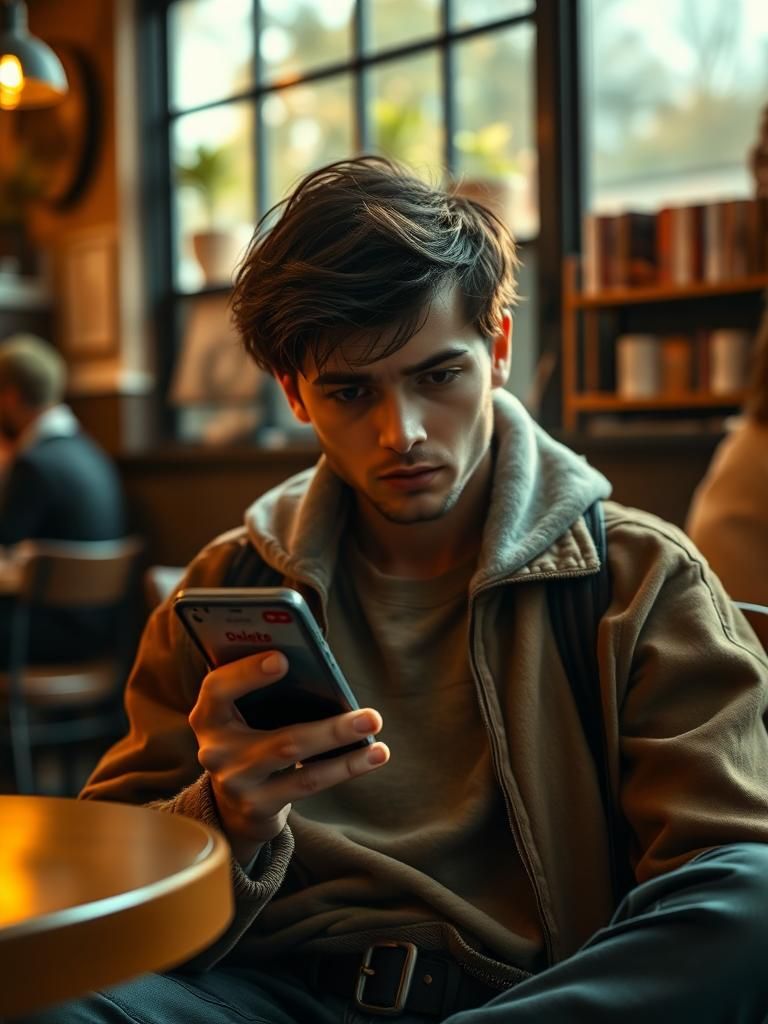 インスタのコメントを削除する方法🗑️、黒歴史を消そう！