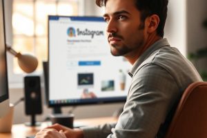 インスタアカウント連携解除🔗手順を解説
