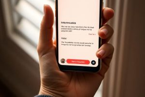 インスタストーリーのアンケート機能、使い方をマスターしよう！📊