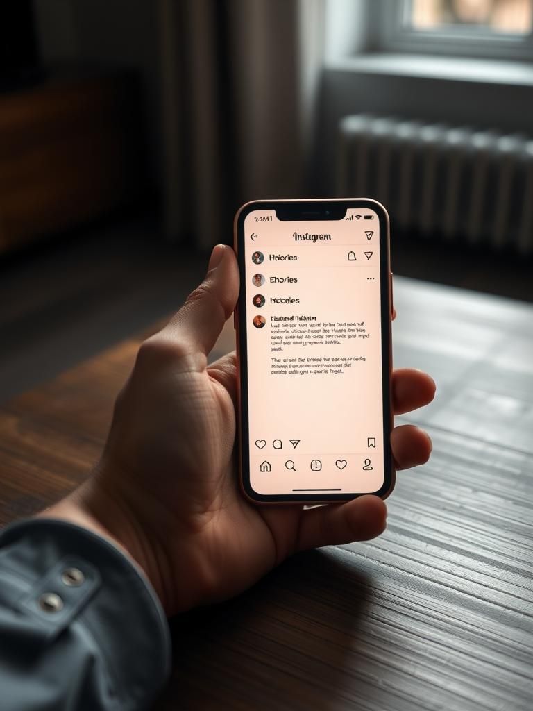 インスタストーリー保存iPhone📱簡単ステップ 1 インスタストーリー保存iPhone📱簡単ステップ