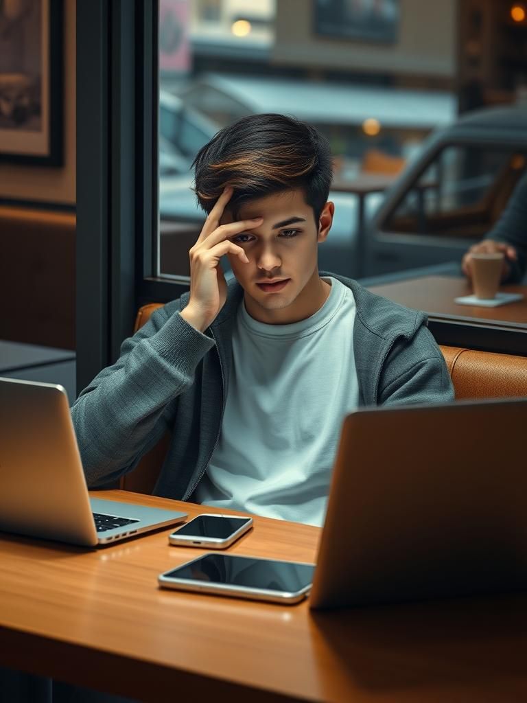 インスタバレる？身バレを防ぐための徹底ガイド