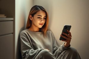 インスタライブを非表示にする方法🎦、こっそり配信を楽しもう