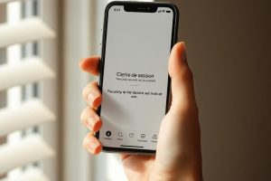 インスタログアウト仕方📱手順ガイド