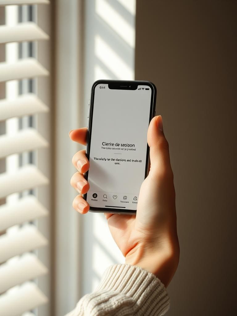 インスタログアウト仕方📱手順ガイド 1 インスタログアウト仕方📱手順ガイド