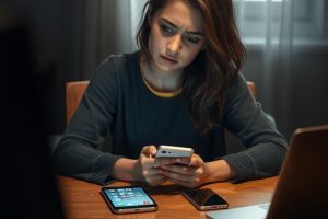インスタ編集できない😭原因と対処法