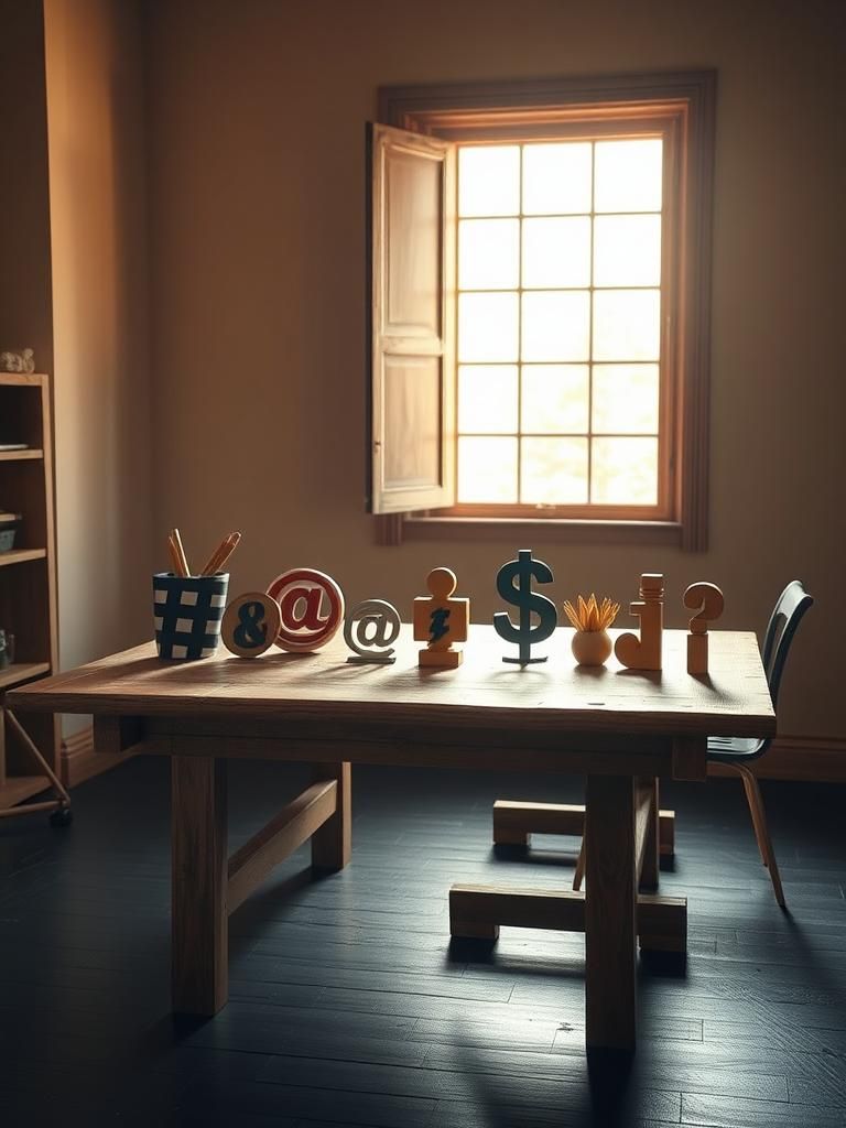 コピペで使える！特殊記号一覧✨