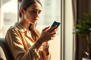 マッチングアプリ LINE交換 危険？⚠️ 安全なタイミングを解説！