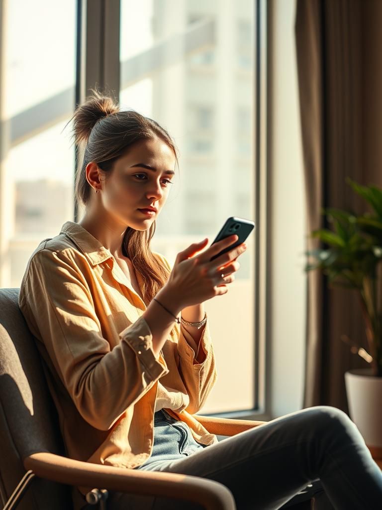 マッチングアプリ LINE交換 危険？⚠️ 安全なタイミングを解説！