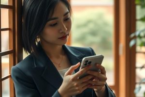 ラインで既読をつけない裏技！㊙️メッセージをこっそり読む方法