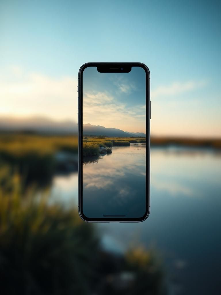 保存した画像をiPhoneで高画質にする方法✨ 1 保存した画像をiPhoneで高画質にする方法✨