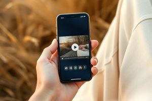 埋め込み動画ダウンロード、スマホで簡単にできる！