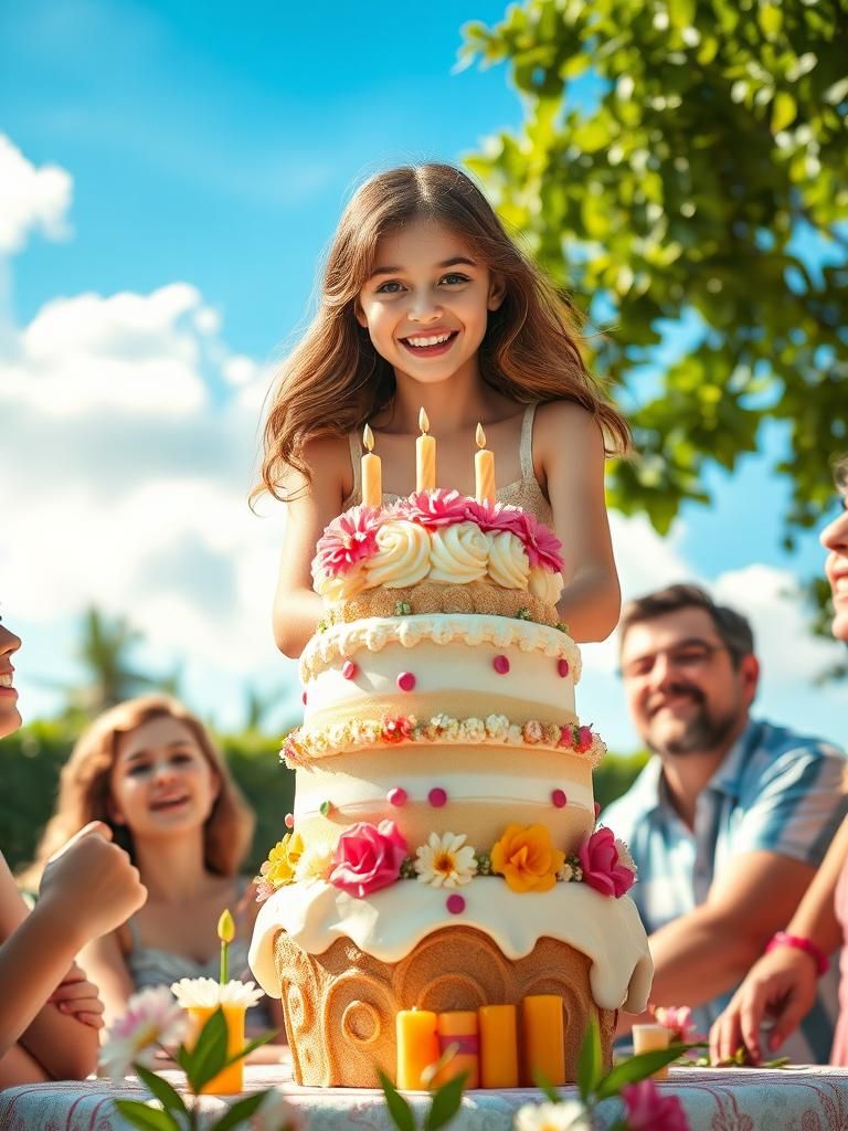 好きな人 誕生日に送りたいメッセージ例文集！🎉 特別な日に！