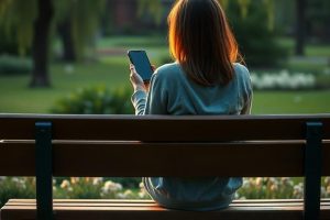 彼女返信遅くなった💔理由と対処法