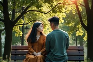 毎日 ライン 付き合っ て ない💌 脈あり？脈なし？