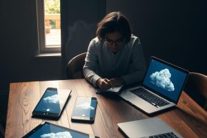 画像を保存する方法をマスター！📱💻 デバイス別に解説！
