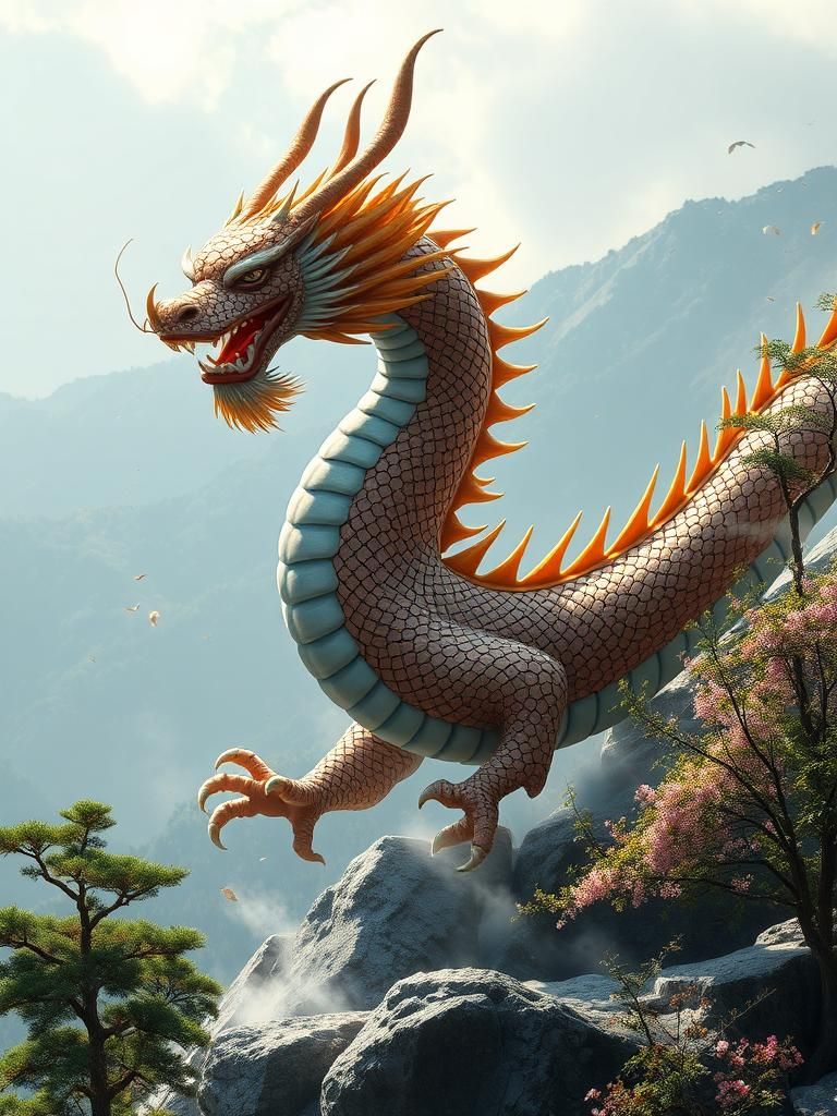 龍神待ち受け無料🐉最強の金運アップ画像 1 龍神待ち受け無料🐉最強の金運アップ画像