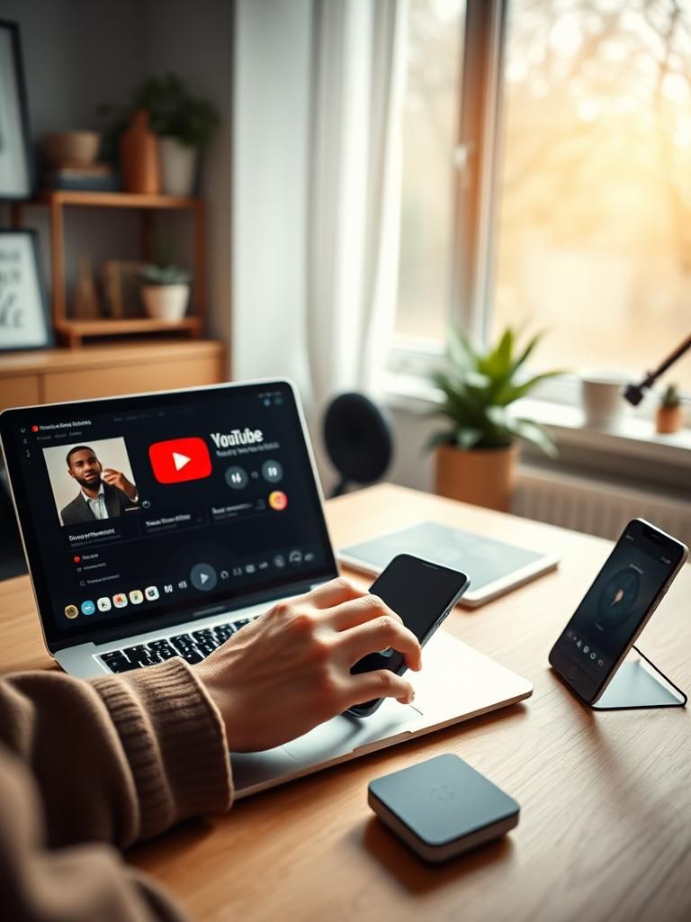 🎵YouTubeをMP3に変換🎵簡単ダウンロード方法！